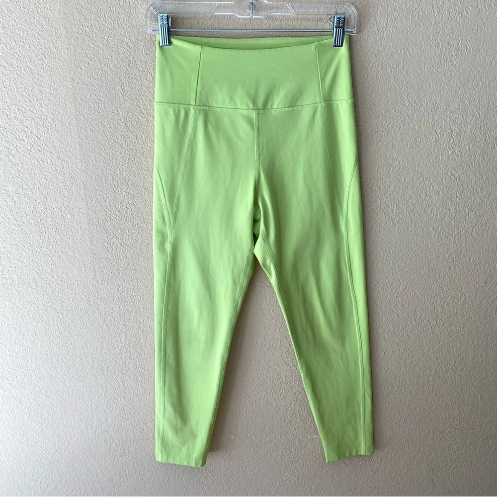 Girlfriend Collective 4008 High Rise Legging Size Medium